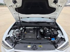 Audi Q3 35 TFSI Fashion Dynamic - ფოტო 15