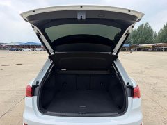 Audi Q3 35 TFSI Fashion Dynamic - ფოტო 16