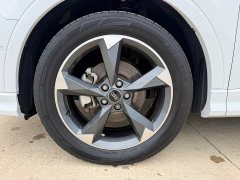 Audi Q3 35 TFSI Fashion Dynamic - ფოტო 18
