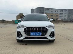 Audi Q3 35 TFSI Fashion Dynamic - ფოტო 2