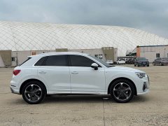 Audi Q3 35 TFSI Fashion Dynamic - ფოტო 4