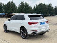 Audi Q3 35 TFSI Fashion Dynamic - ფოტო 5