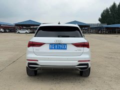 Audi Q3 35 TFSI Fashion Dynamic - ფოტო 6