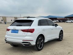 Audi Q3 35 TFSI Fashion Dynamic - ფოტო 7