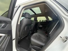 Audi Q3 35 TFSI Fashion Dynamic - ფოტო 8