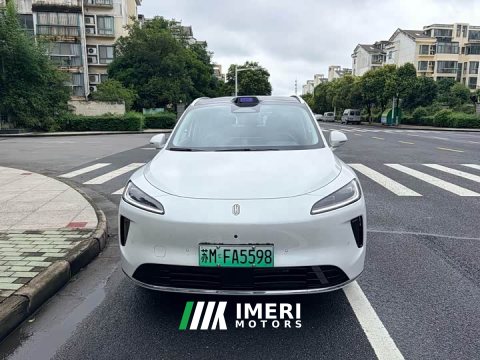 2025 SAIC Changan Uni-T H5 Extended Range Max - ავტომობილი ჩინეთიდან