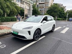 SAIC Changan Uni-T H5 Extended Range Max - ფოტო 2