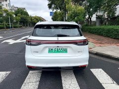 SAIC Changan Uni-T H5 Extended Range Max - ფოტო 4