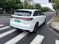 SAIC Changan Uni-T H5 Extended Range Max - ფოტო 5