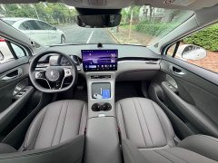 SAIC Changan Uni-T H5 Extended Range Max - ფოტო 6