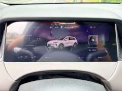 SAIC Changan Uni-T H5 Extended Range Max - ფოტო 7