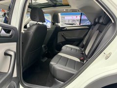 Volkswagen T-ROC Tanyue 280TSI DSG FWD Time Edition - ფოტო 10