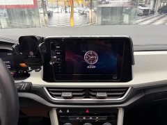 Volkswagen T-ROC Tanyue 280TSI DSG FWD Time Edition - ფოტო 12