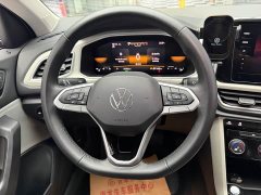 Volkswagen T-ROC Tanyue 280TSI DSG FWD Time Edition - ფოტო 13