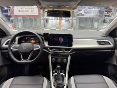 Volkswagen T-ROC Tanyue 280TSI DSG FWD Time Edition - ფოტო 15