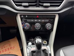 Volkswagen T-ROC Tanyue 280TSI DSG FWD Time Edition - ფოტო 16