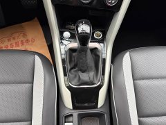 Volkswagen T-ROC Tanyue 280TSI DSG FWD Time Edition - ფოტო 17
