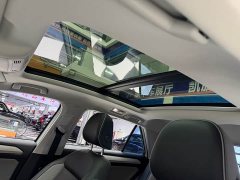 Volkswagen T-ROC Tanyue 280TSI DSG FWD Time Edition - ფოტო 18