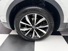 Volkswagen T-ROC Tanyue 280TSI DSG FWD Time Edition - ფოტო 19