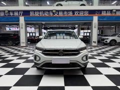Volkswagen T-ROC Tanyue 280TSI DSG FWD Time Edition - ფოტო 2