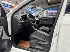 Volkswagen T-ROC Tanyue 280TSI DSG FWD Time Edition - ფოტო 9