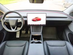 Tesla Model Y Rear-Wheel Drive - ფოტო 11