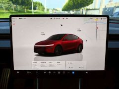 Tesla Model Y Rear-Wheel Drive - ფოტო 13