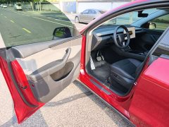 Tesla Model Y Rear-Wheel Drive - ფოტო 14