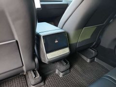 Tesla Model Y Rear-Wheel Drive - ფოტო 15