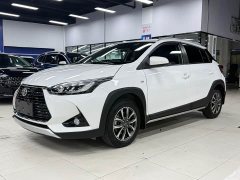 Toyota Yaris L Zhixuan 2022 Zhixuan X 1.5L CVT Luxury Plus - ფოტო 1