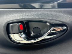 Toyota Yaris L Zhixuan 2022 Zhixuan X 1.5L CVT Luxury Plus - ფოტო 15