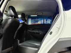 Toyota Yaris L Zhixuan 2022 Zhixuan X 1.5L CVT Luxury Plus - ფოტო 18