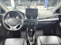 Toyota Yaris L Zhixuan 2022 Zhixuan X 1.5L CVT Luxury Plus - ფოტო 19