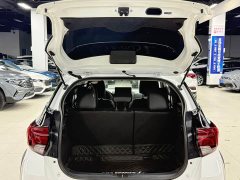 Toyota Yaris L Zhixuan 2022 Zhixuan X 1.5L CVT Luxury Plus - ფოტო 20