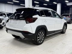 Toyota Yaris L Zhixuan 2022 Zhixuan X 1.5L CVT Luxury Plus - ფოტო 5