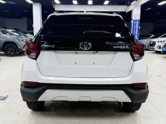 Toyota Yaris L Zhixuan 2022 Zhixuan X 1.5L CVT Luxury Plus - ფოტო 6