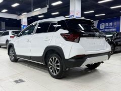 Toyota Yaris L Zhixuan 2022 Zhixuan X 1.5L CVT Luxury Plus - ფოტო 7