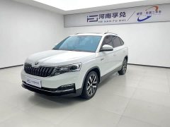 Skoda Comic 1.5L Automatic Comfort Edition - ფოტო 1