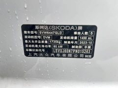 Skoda Comic 1.5L Automatic Comfort Edition - ფოტო 11