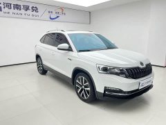 Skoda Comic 1.5L Automatic Comfort Edition - ფოტო 3