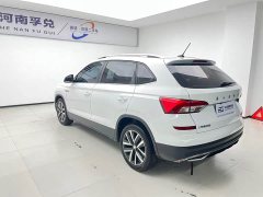Skoda Comic 1.5L Automatic Comfort Edition - ფოტო 6