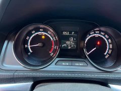 Skoda Comic 1.5L Automatic Comfort Edition - ფოტო 7