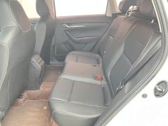 Skoda Comic 1.5L Automatic Comfort Edition - ფოტო 9