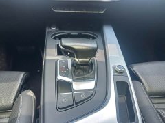 Audi A4L 2022 40 TFSI Fashion Dynamic - ფოტო 10