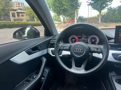 Audi A4L 2022 40 TFSI Fashion Dynamic - ფოტო 11