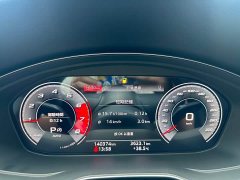 Audi A4L 2022 40 TFSI Fashion Dynamic - ფოტო 13