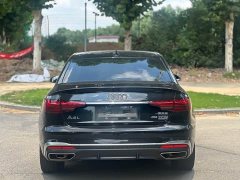 Audi A4L 2022 40 TFSI Fashion Dynamic - ფოტო 15