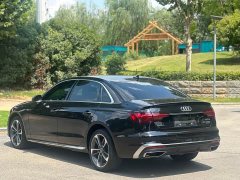 Audi A4L 2022 40 TFSI Fashion Dynamic - ფოტო 16