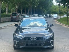 Audi A4L 2022 40 TFSI Fashion Dynamic - ფოტო 2