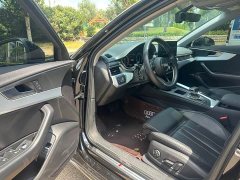 Audi A4L 2022 40 TFSI Fashion Dynamic - ფოტო 4